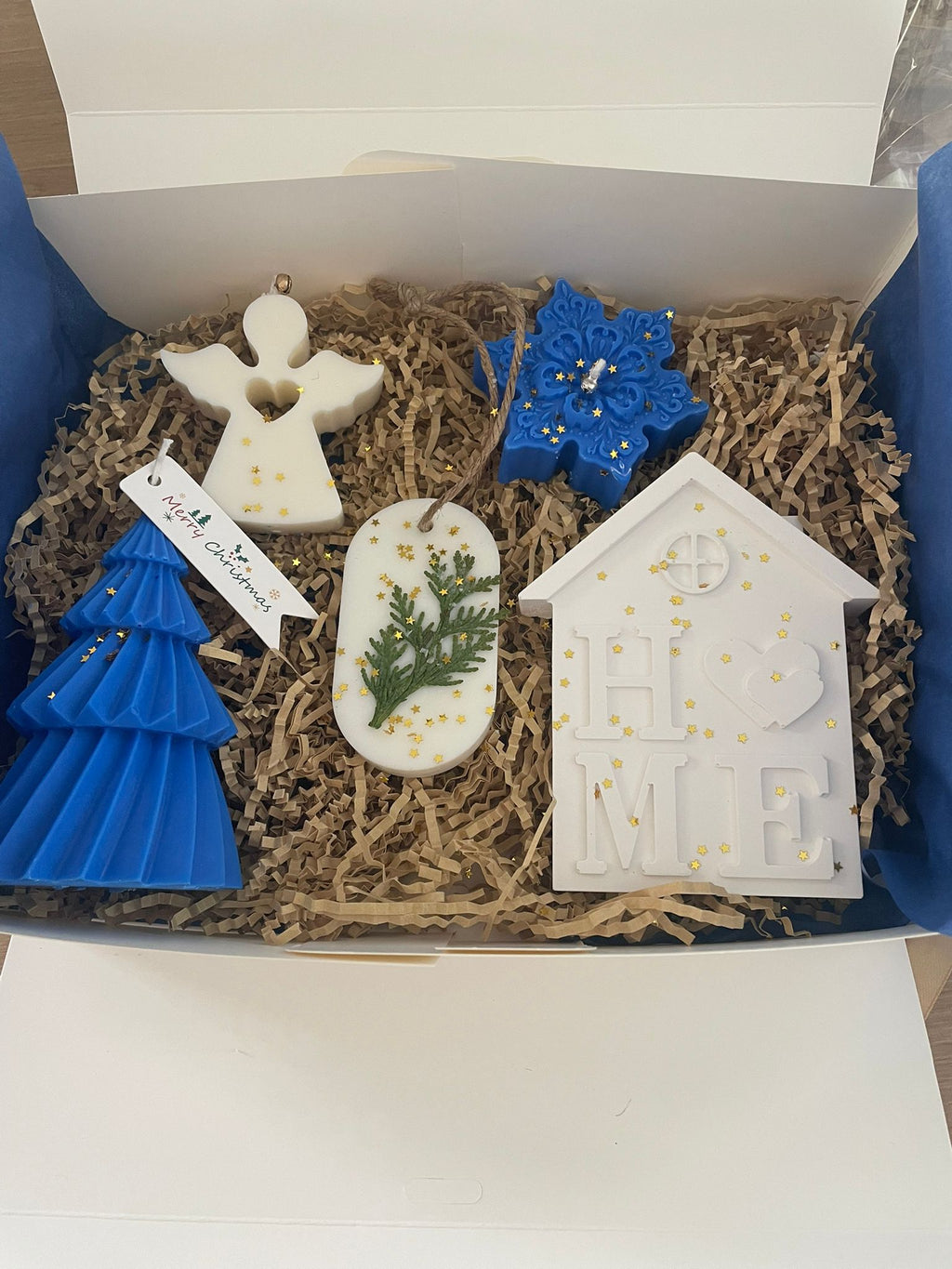 🎄 Box de Noël 🎄