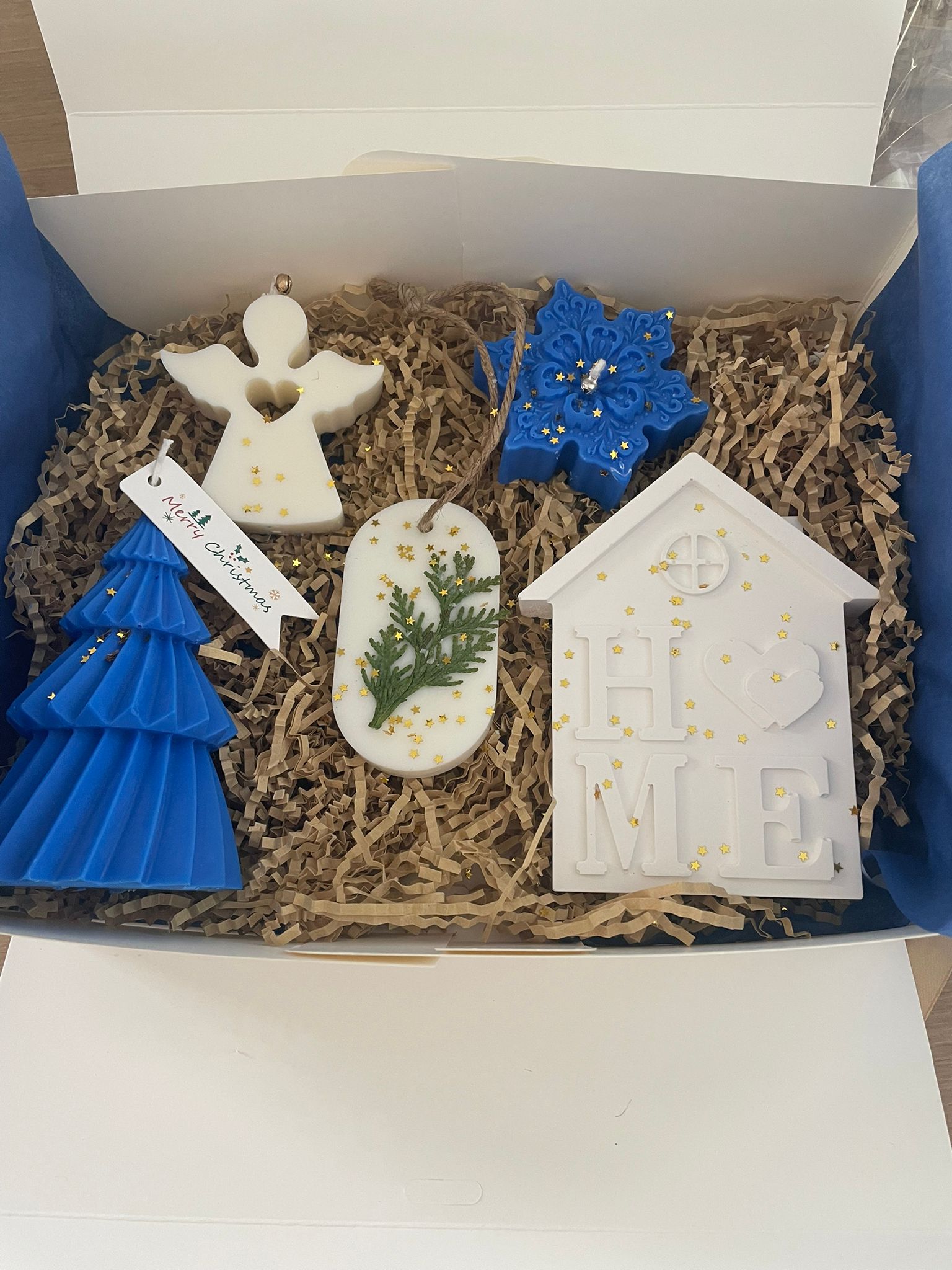 🎄 Box de Noël 🎄