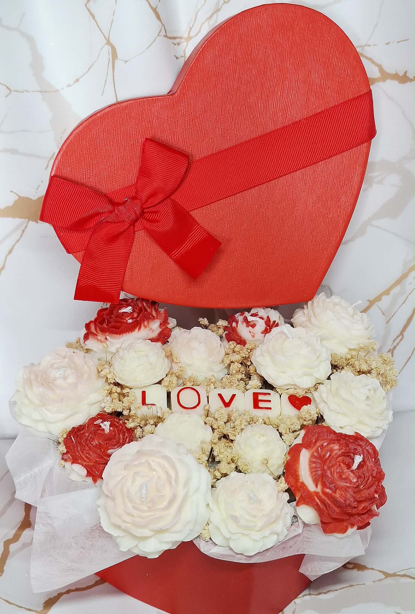 La Box St-Valentin ❤️