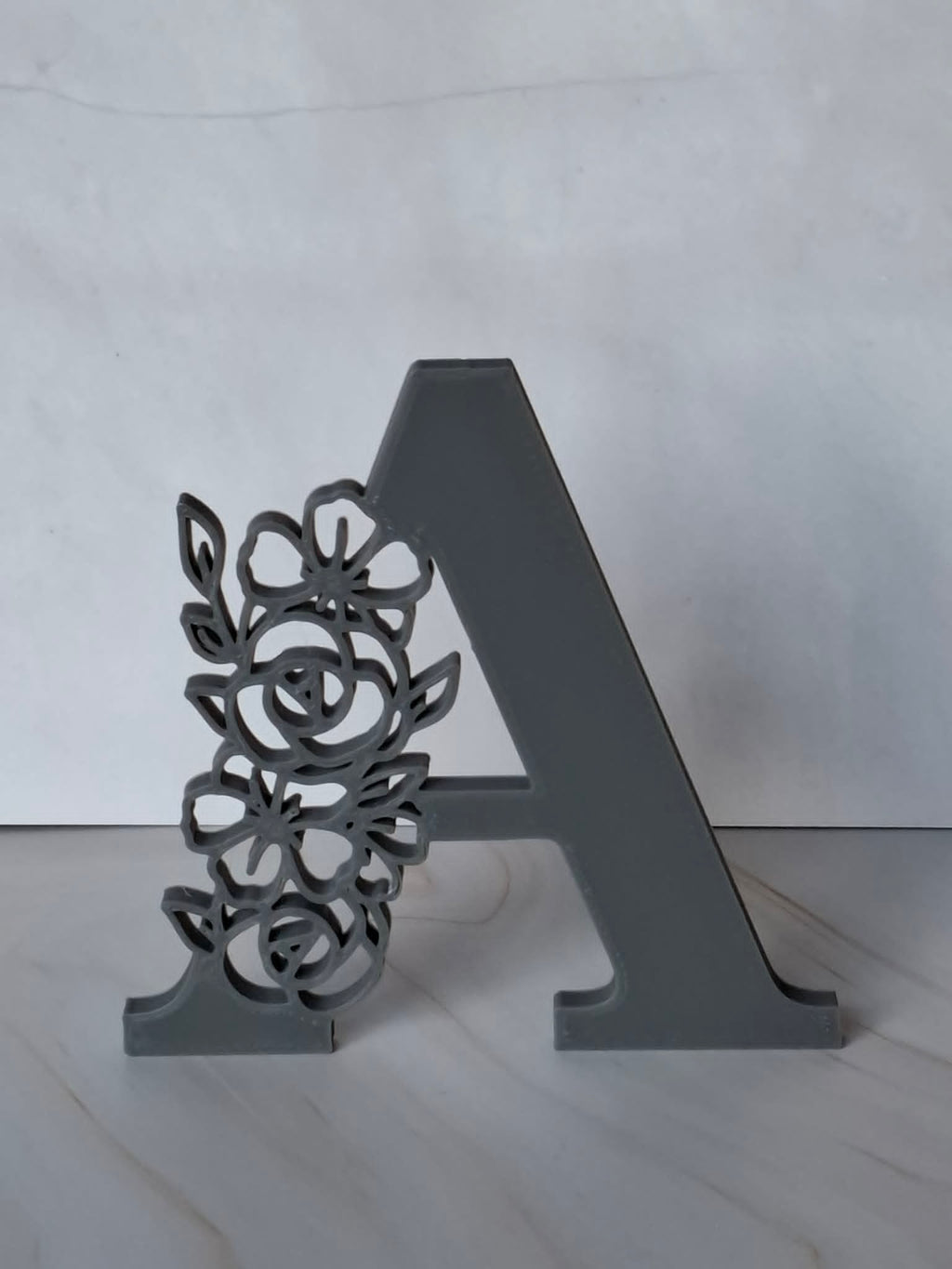 Les Lettres