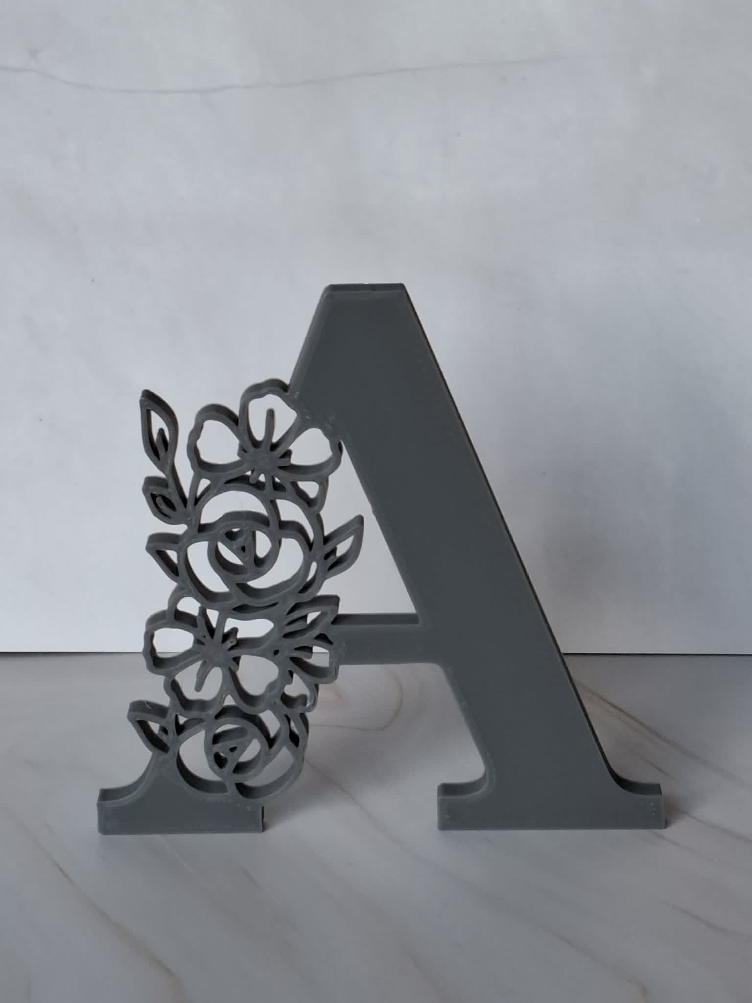Les Lettres