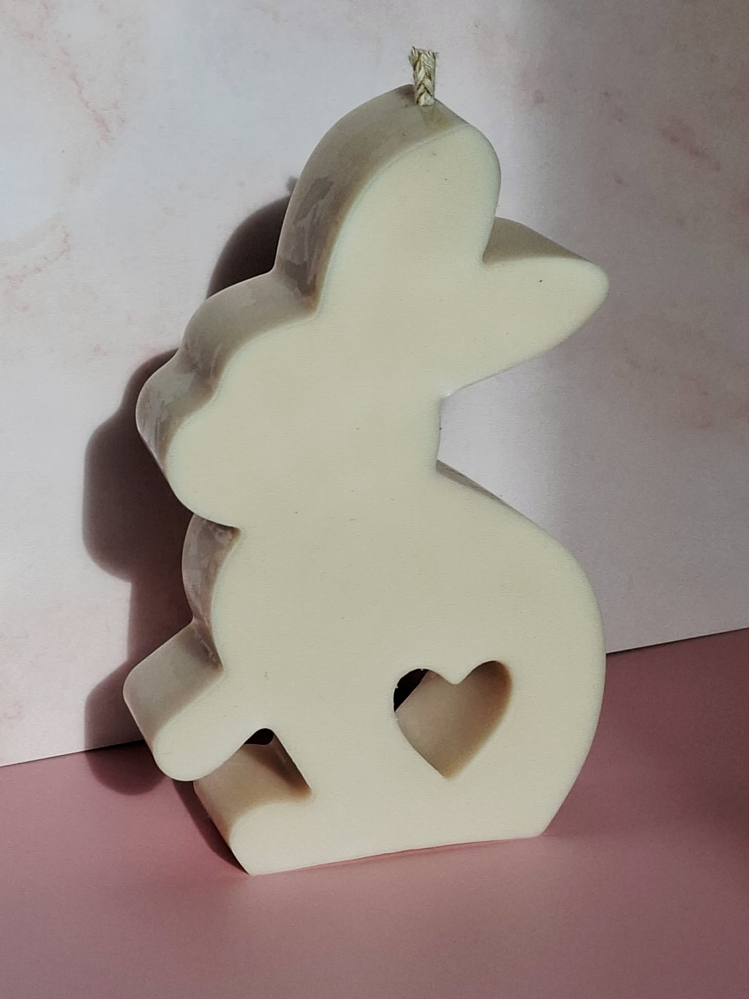 Lapin de Pâques parfumé