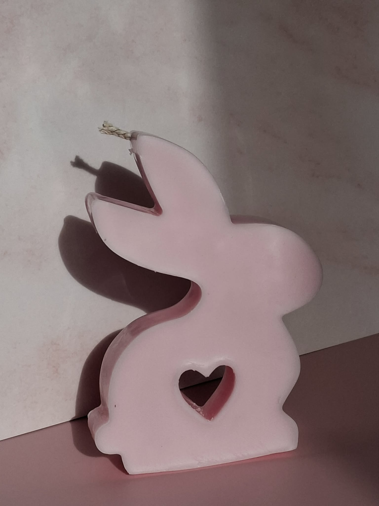 Lapin de Pâques parfumé