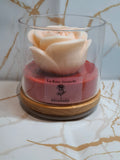 🌹 La Rose Éternelle – Adoucissant
