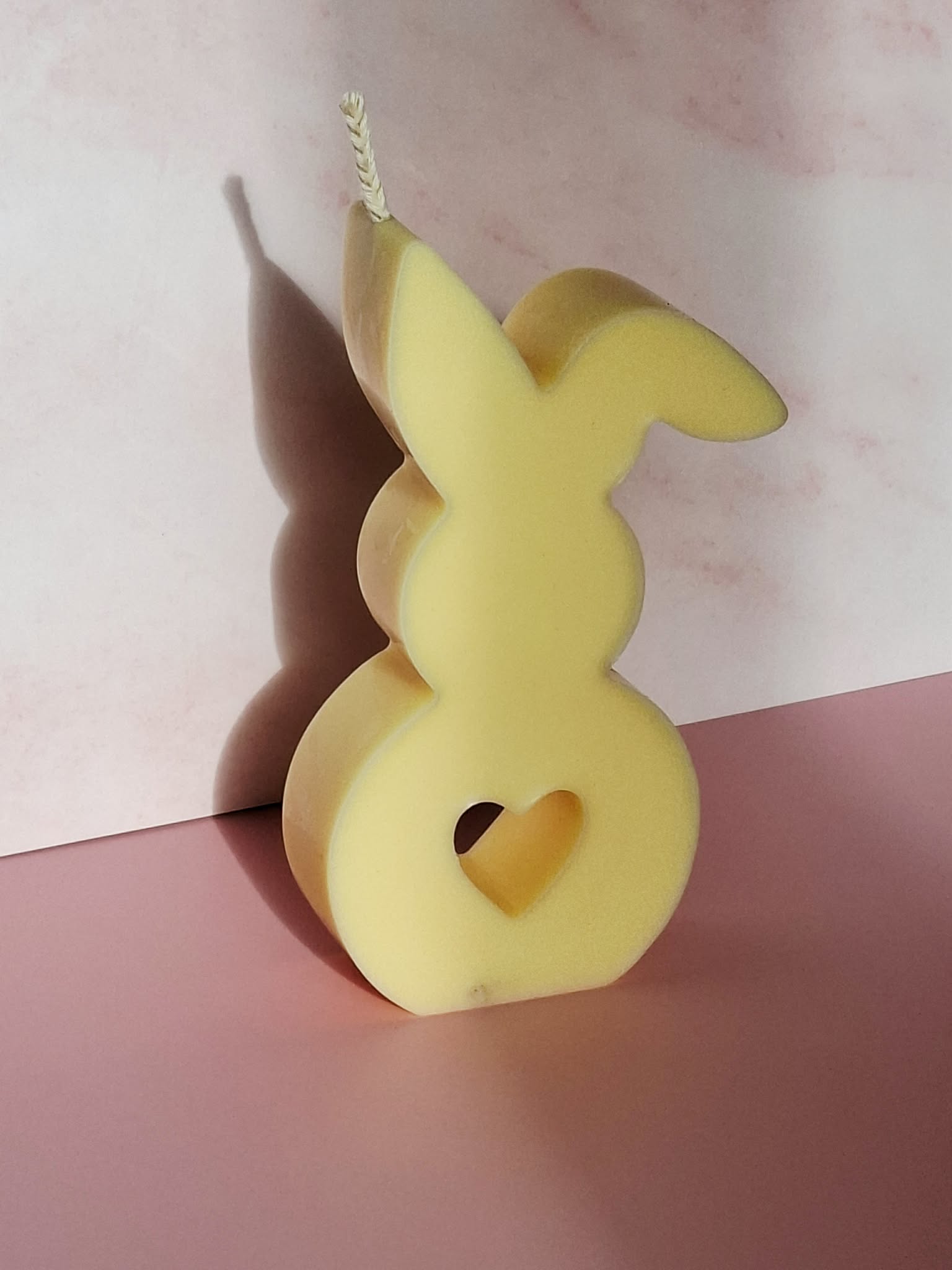 Lapin de Pâques parfumé – 109 g de douceur