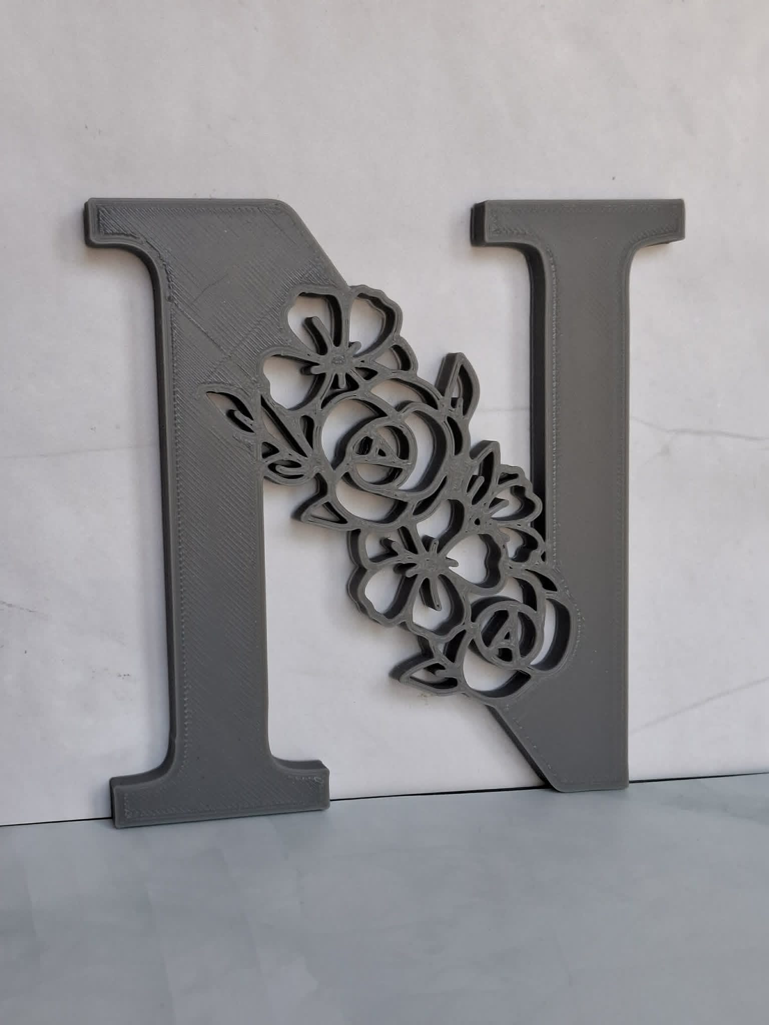 Les Lettres