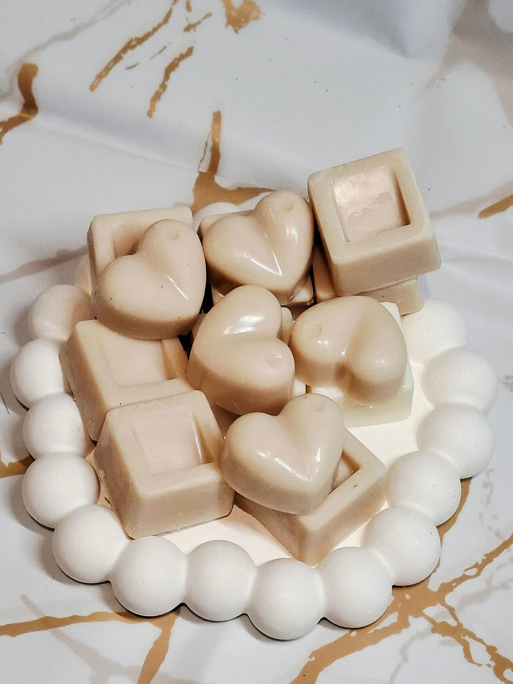 Les fondants de Nono 🧒- Vanille