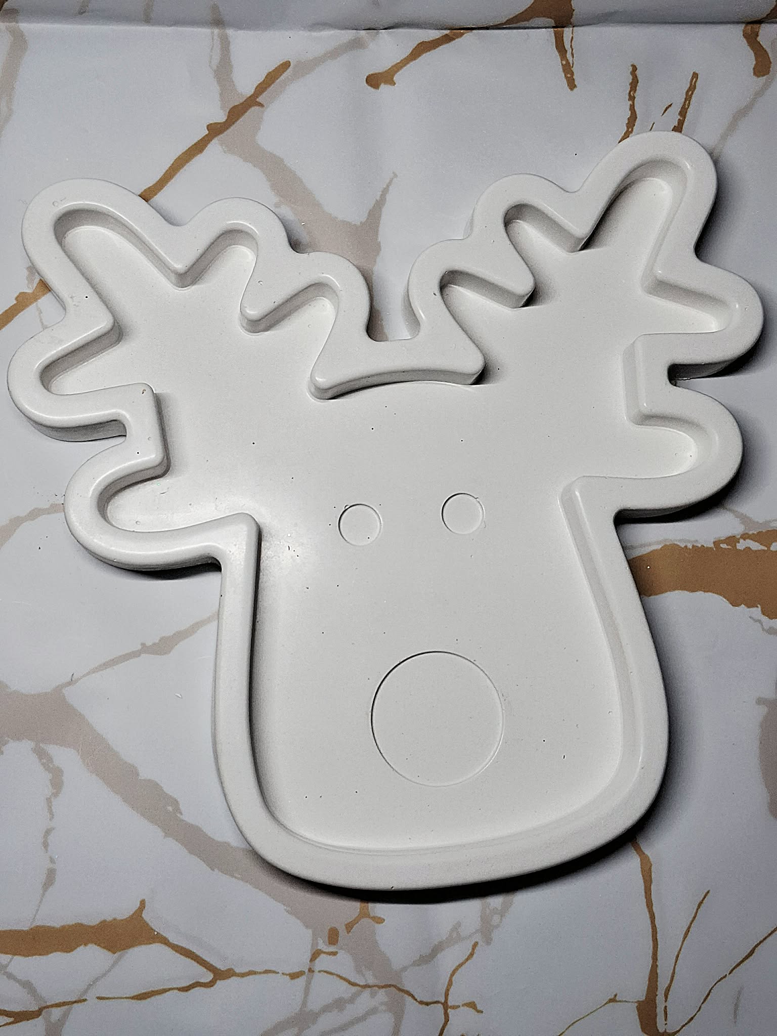 Plateau Renne ❄️🦌