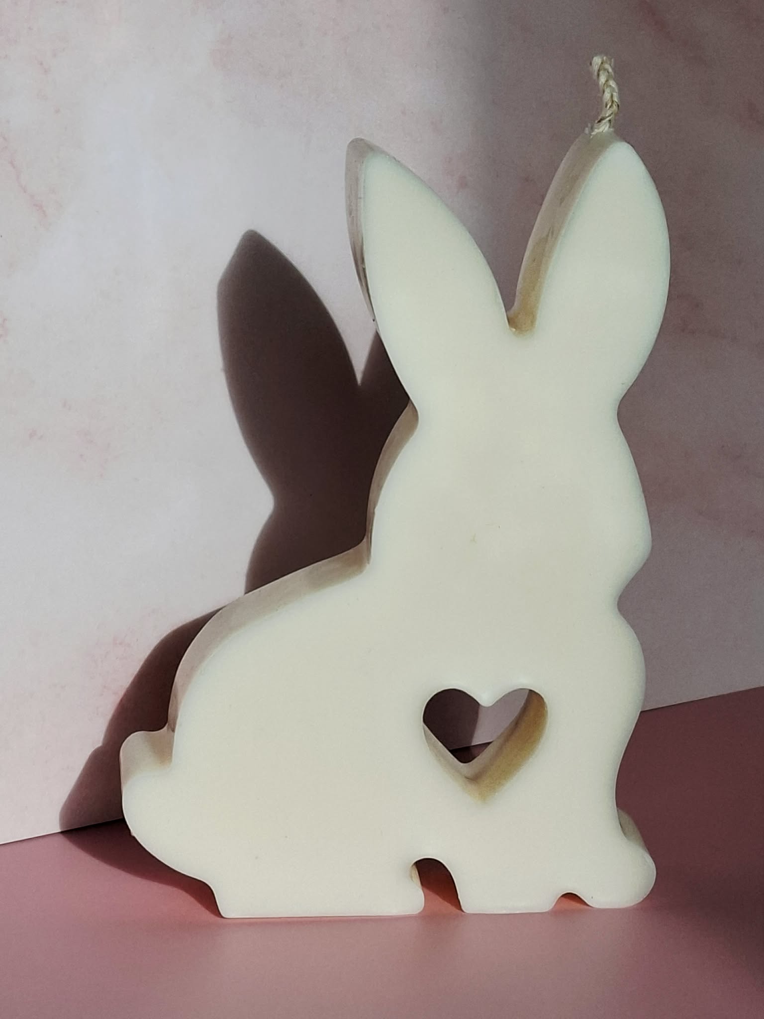 Lapin de Pâques parfumé