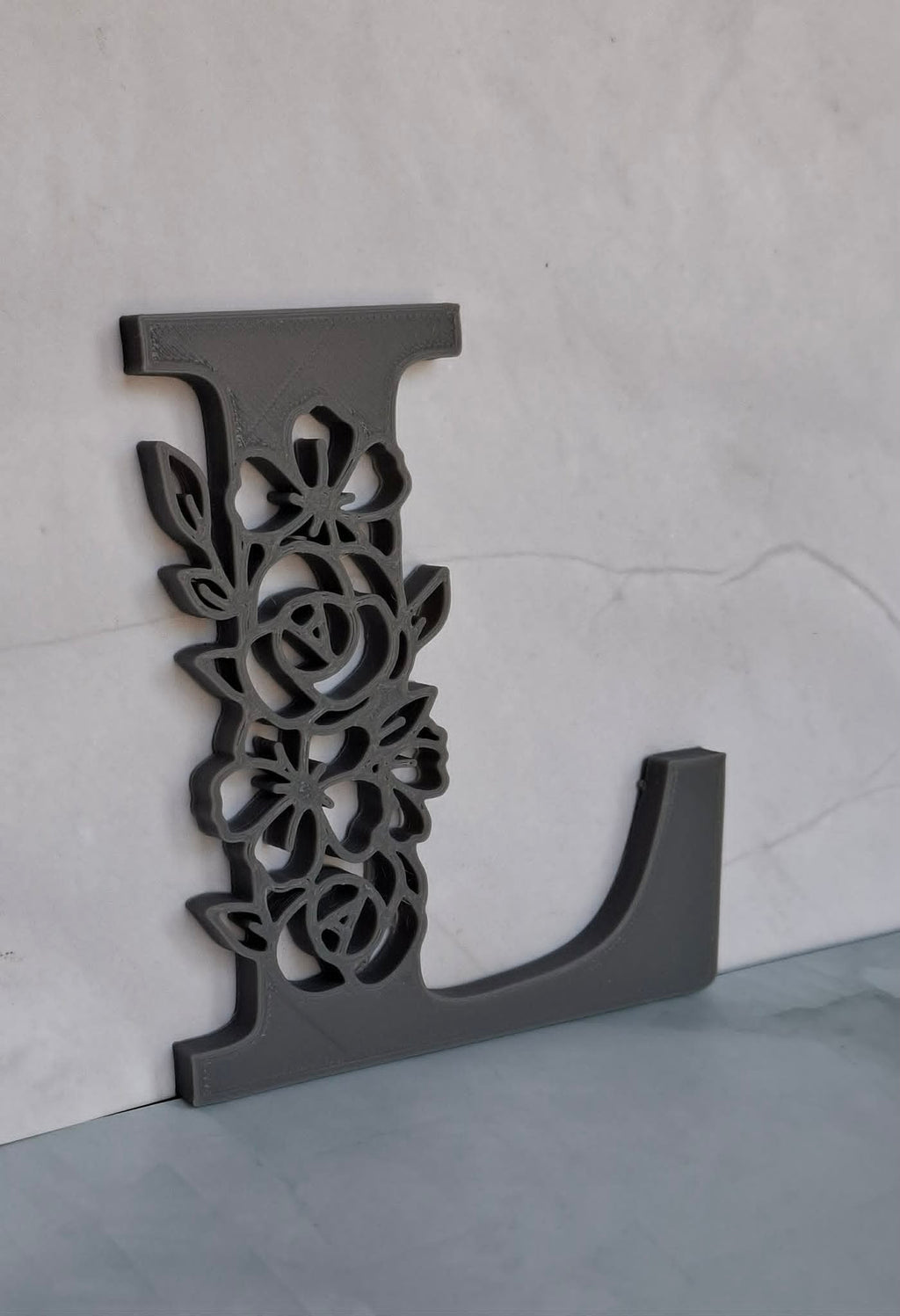 Les Lettres