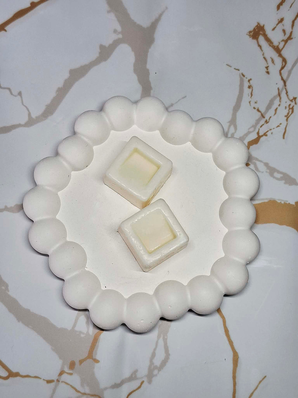 Les fondants de Nono 🧒 à l'unité