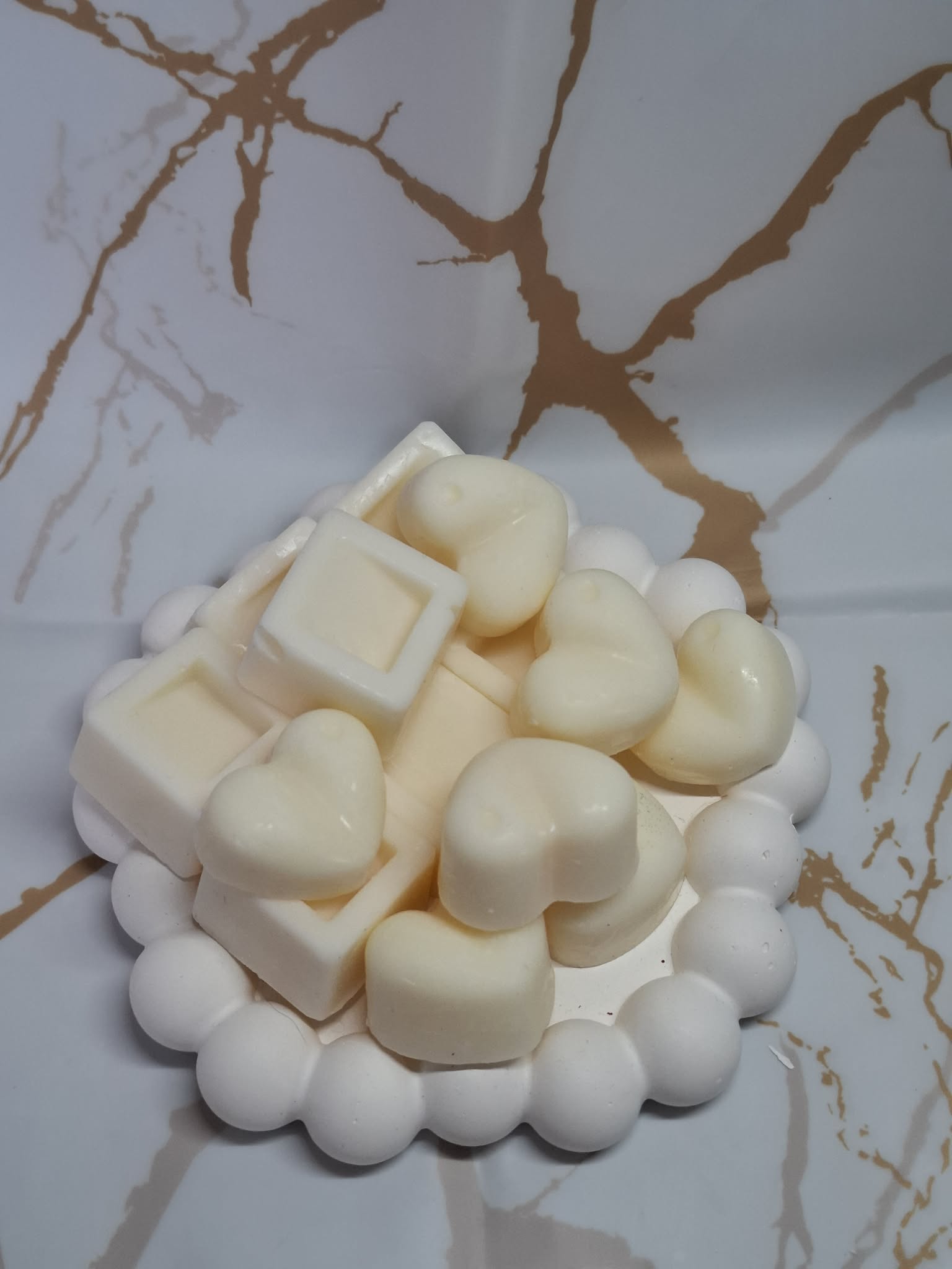 Les Fondants de Nono 🧒 - Pomme d'amour